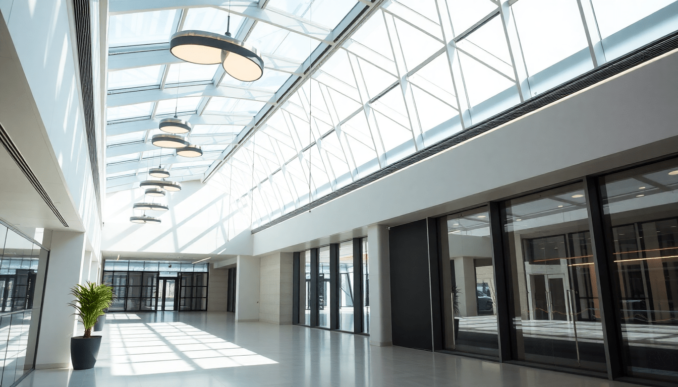 Elevate Modern Interior Decor with Sustainable Smart Lighting Innovations in 2026