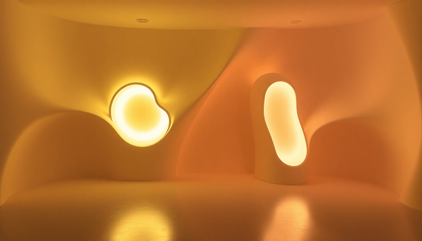 Elevate Your Interior Ambiance with Future-Forward Lighting Innovations in 2026