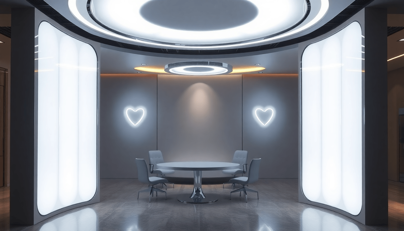 Exploring the Latest Trends in Smart Ambient Lighting for Sustainable Modern Interiors in 2026