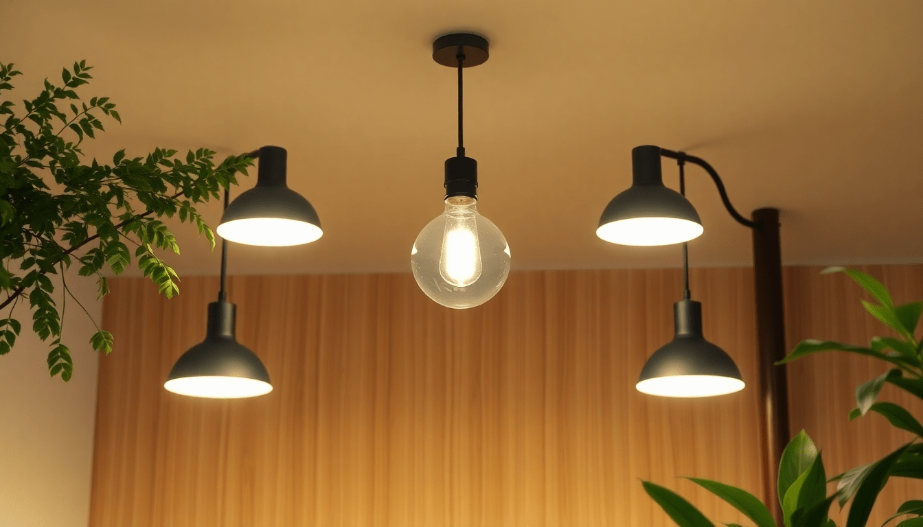 Fresh Perspectives on Eco-Friendly Smart Lighting: Innovative Ideas for Sustainable Home Decor in 2026
