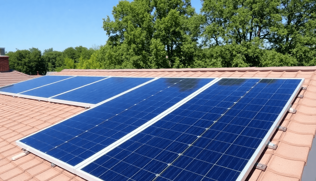Harnessing the Power of Solar Panels in Birch Tree: A Comprehensive Guide for Homeowners in 2025