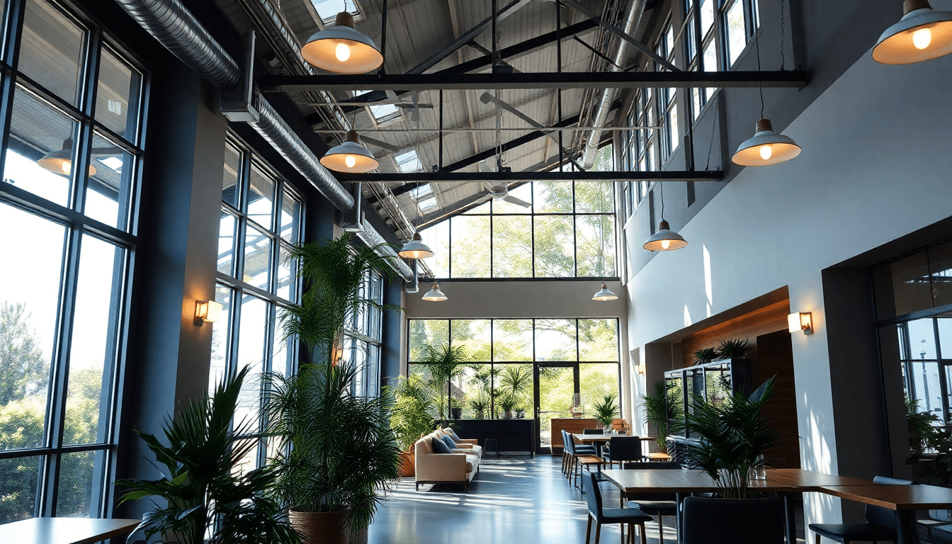 How to Incorporate Eco-Conscious Smart Lighting to Elevate Modern Interior Designs in 2026