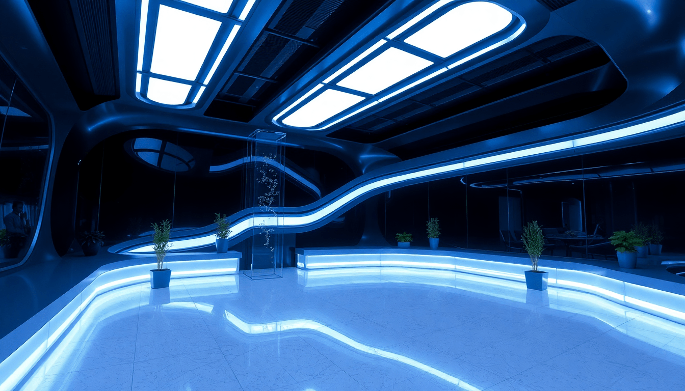 Innovative Approaches to Sustainable Smart Lighting for Modern, Eco-Conscious Interiors in 2026