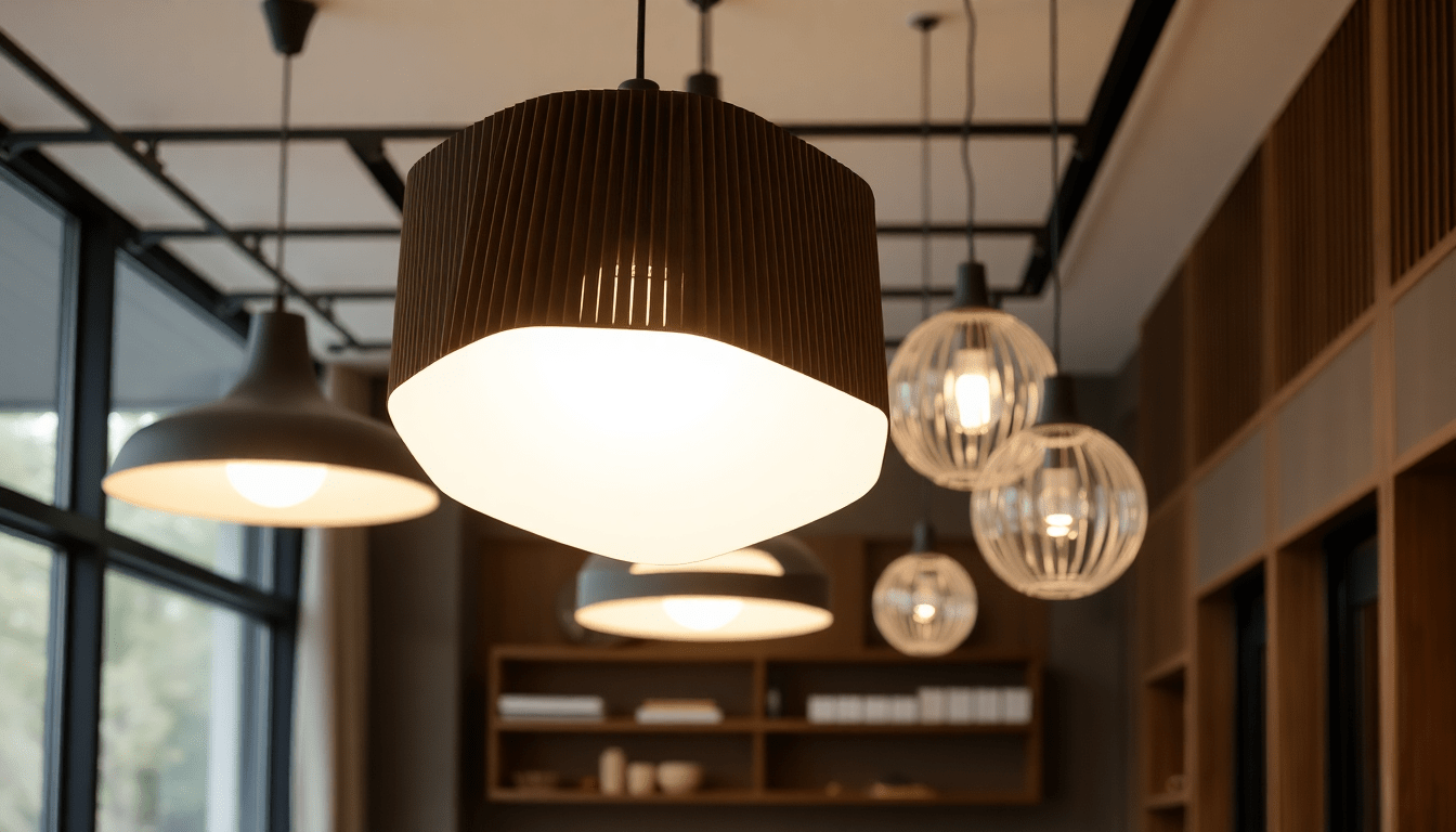 Innovative Modular Lighting Solutions for Sustainable and Aesthetic Modern Interiors in 2026