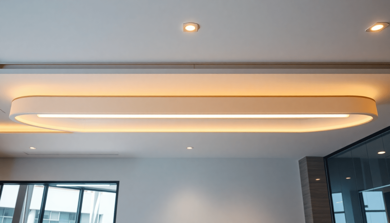 Innovative Smart Lighting Designs for Cozy and Energy-Efficient Living Spaces in 2026