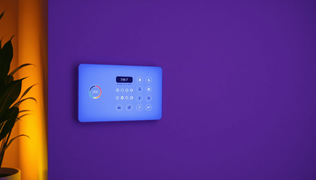 Innovative Smart Lighting Firmware Updates for Enhanced Home Ambiance and Energy Efficiency in 2026