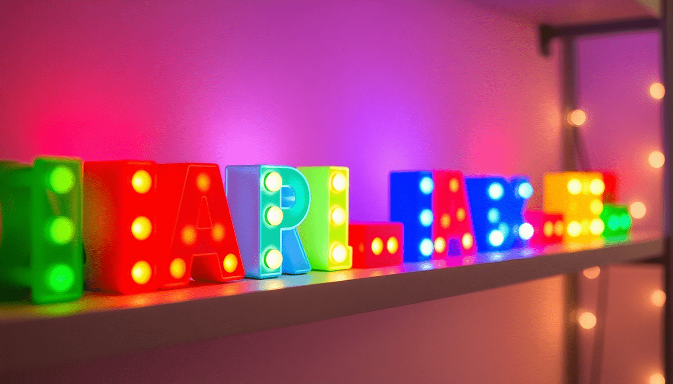 Light Up Your Space: The Ultimate Guide to Mario Block Lights for Gamers in 2025