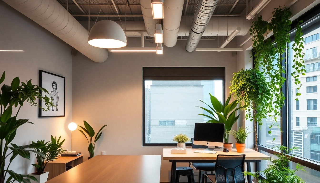 Modular Biophilic Lighting for Urban Micro-Spaces: AI-Synced LEDs with Circadian Zonal Control for Mood and Energy