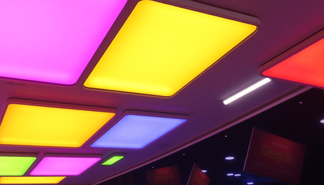 Next-Gen Ambient Lighting Innovations for Elevated Modern Home Atmospheres in 2026