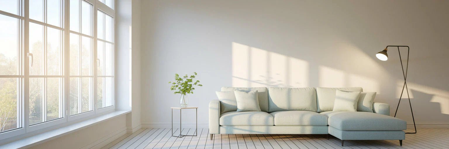 Refresh Your Space This Spring with Modern Lighting - XENTAR