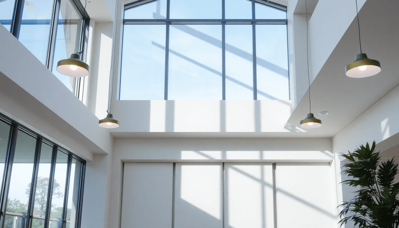 Reimagining Modern Interior Spaces with Sustainable Smart Lighting Innovations for 2026