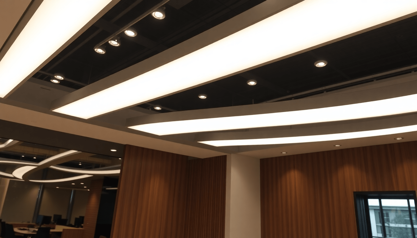 Revolutionizing Modern Interiors with Sustainable and Adaptive Smart Lighting Innovations for 2026