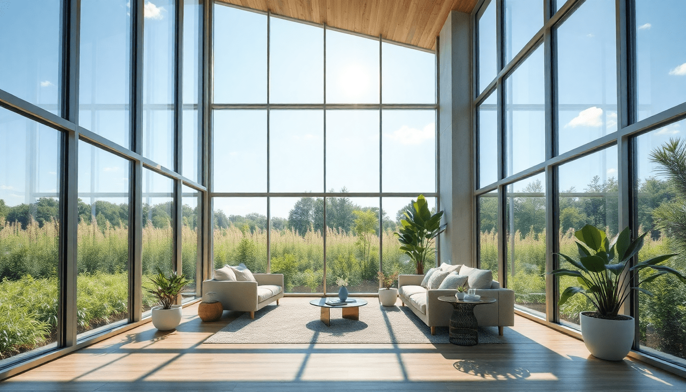 Sustainable Modern Interior Lighting Ideas: Ingenious Strategies to Enhance Eco-Friendly Home Decor in 2026