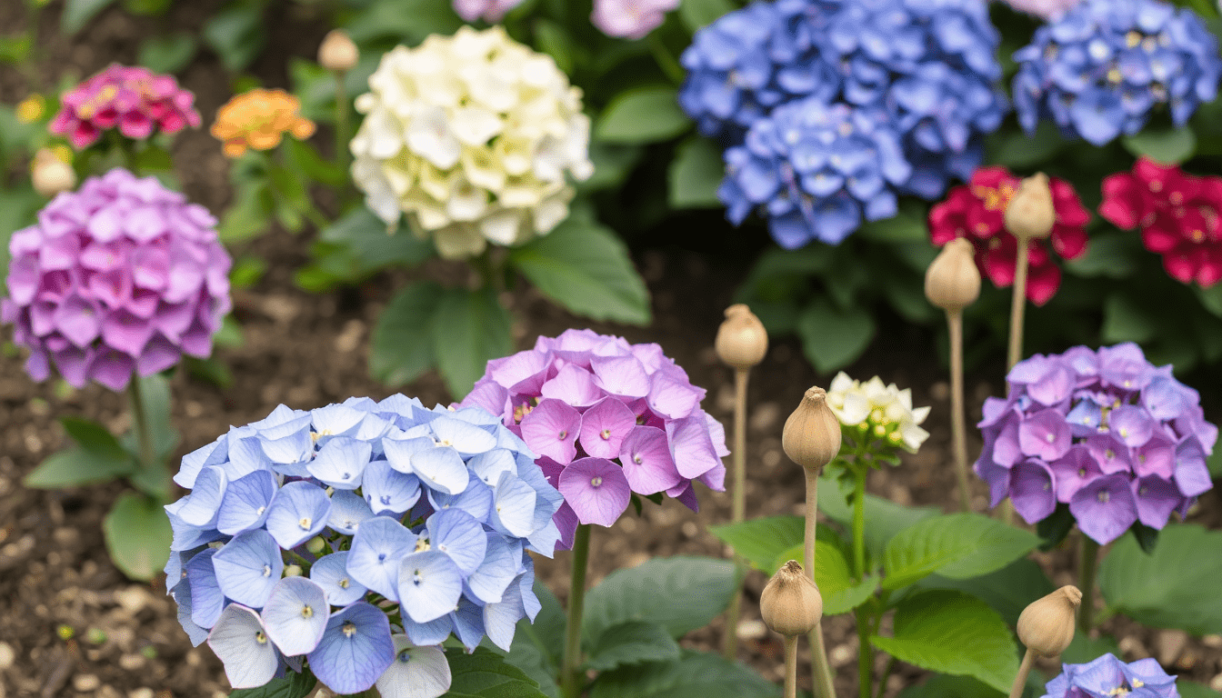 Top Places to Buy Hydrangea Bulbs for Sale: Your Complete Guide for 2025
