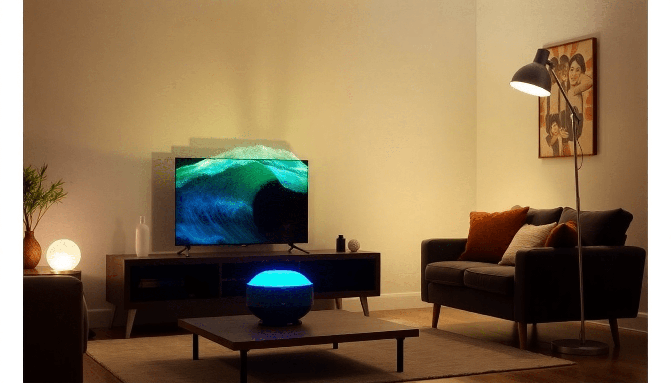 Transform Your Living Space: The Essential Guide to Ocean Wave Projectors, Solar Rattan Lanterns, and Modern Floor Lamps for 2025
