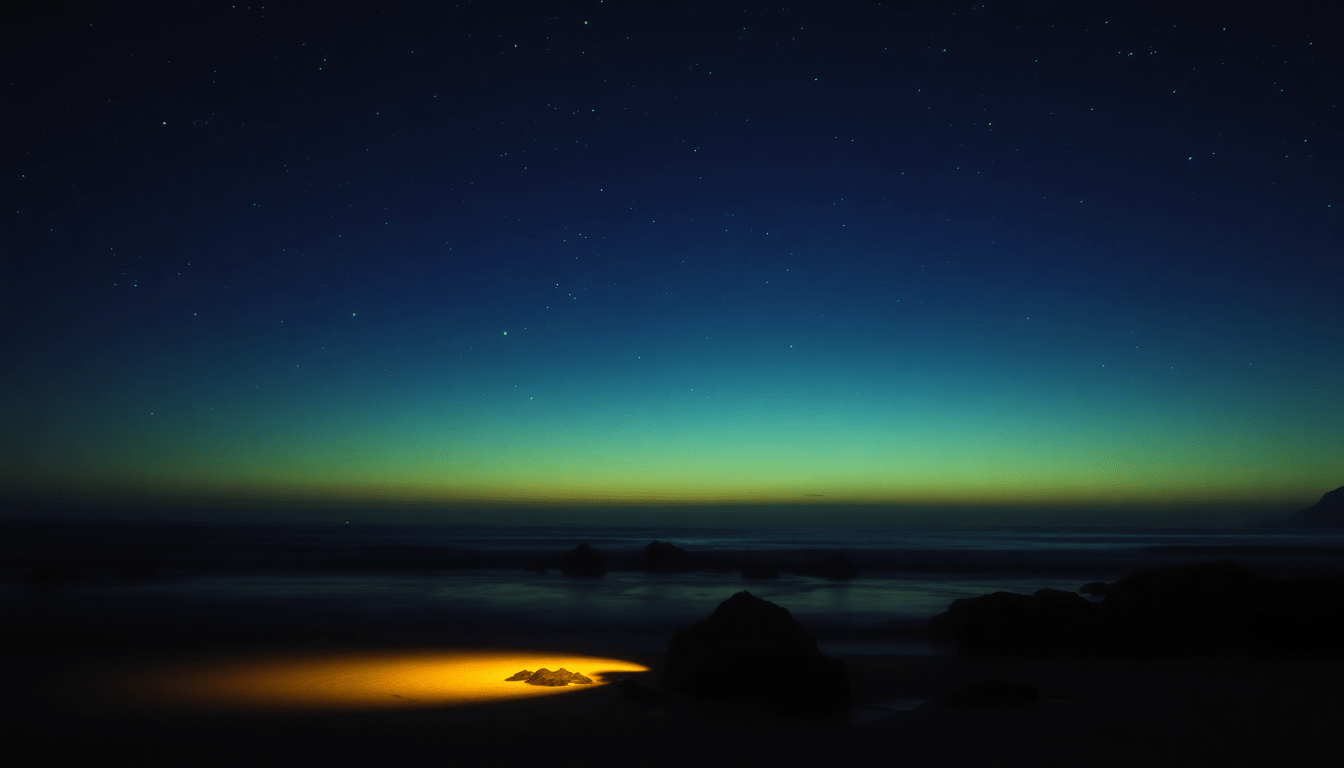 Transform Your Relaxation Space: The Best Ocean Light Projectors to Create a Calming Atmosphere in 2025