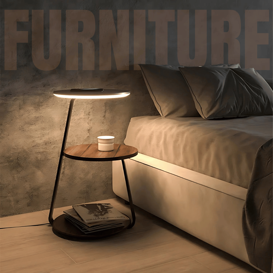 Furniture - XENTAR