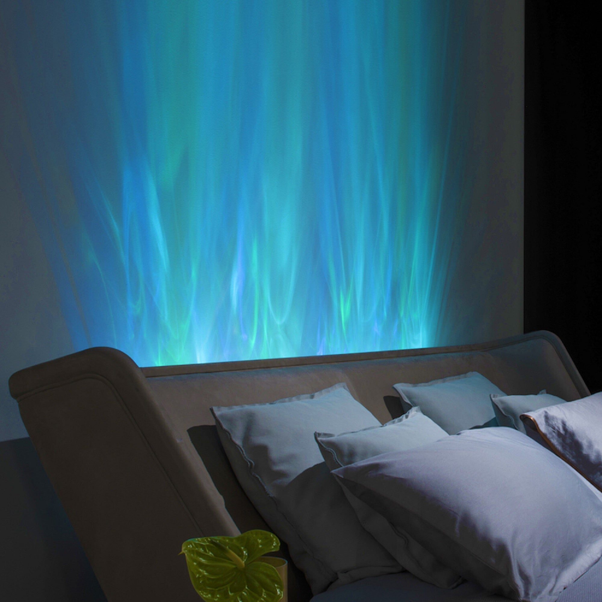 40" RGBW Ocean Wave Lights - XENTAR