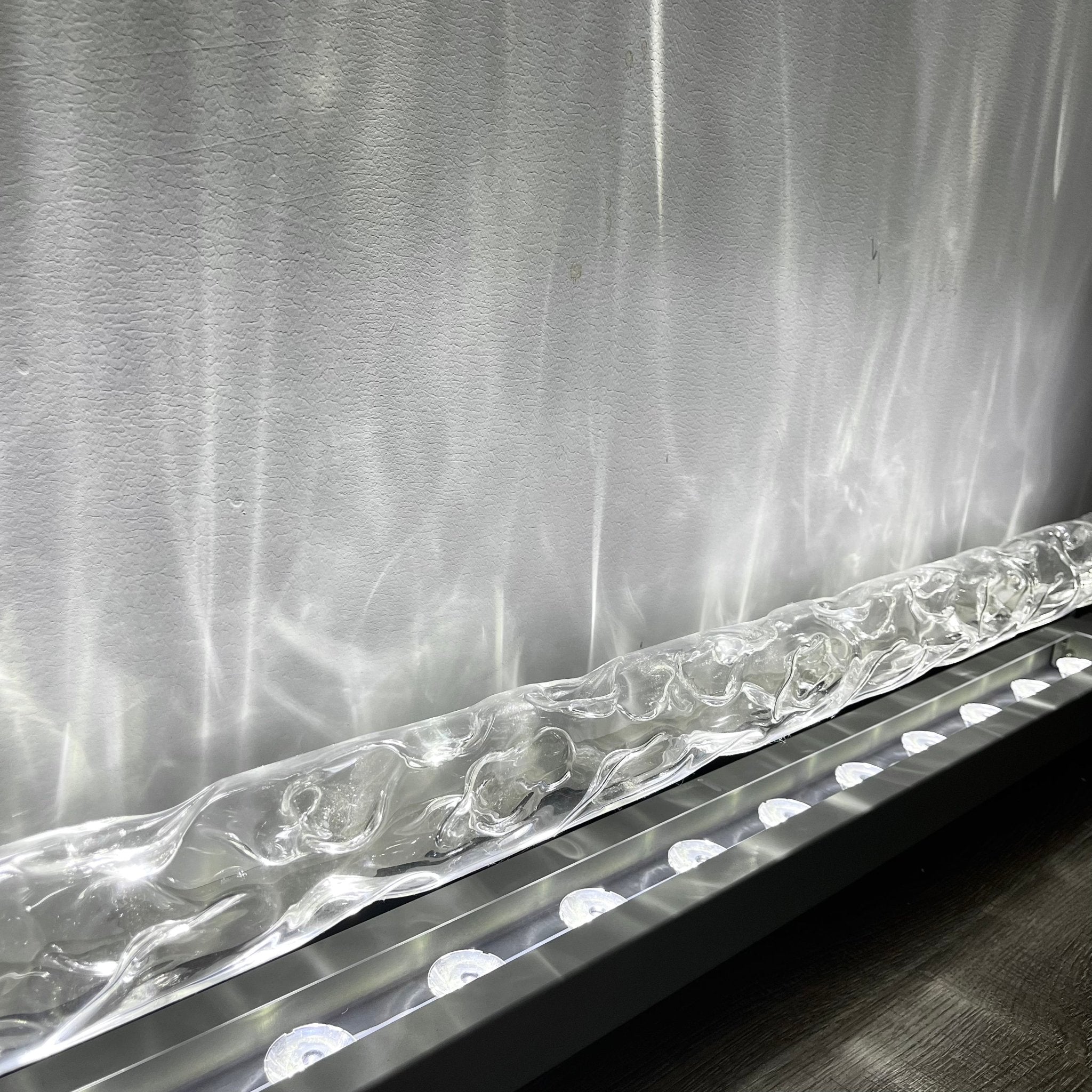 40" RGBW Ocean Wave Lights - XENTAR