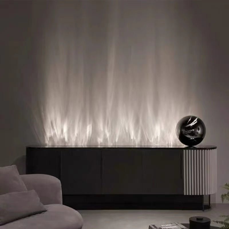 40" RGBW Ocean Wave Lights - XENTAR