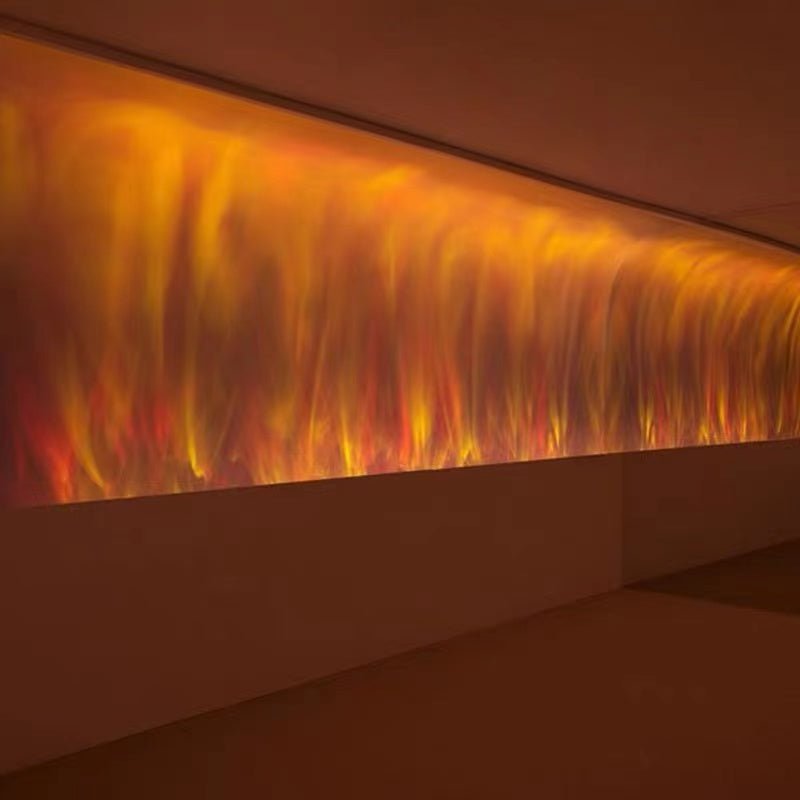 40" RGBW Ocean Wave Lights - XENTAR