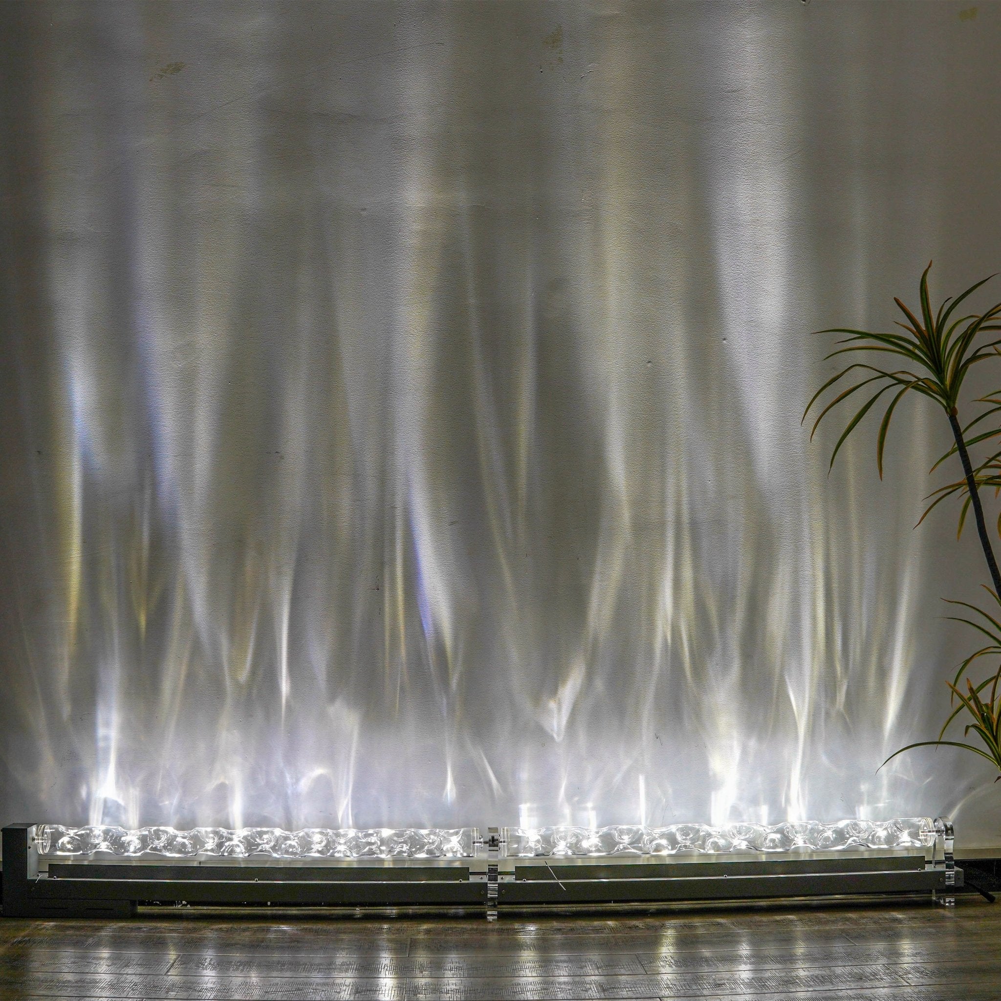 40" RGBW Ocean Wave Lights - XENTAR
