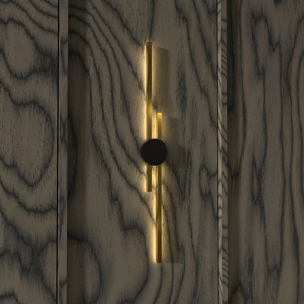 Elles Minimalist Sconce