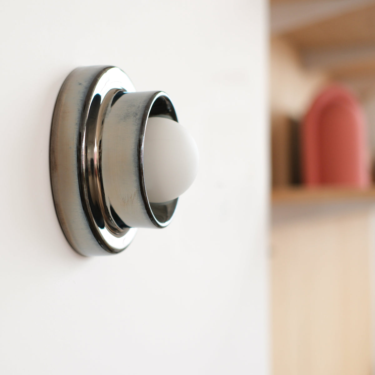 Q Sconce