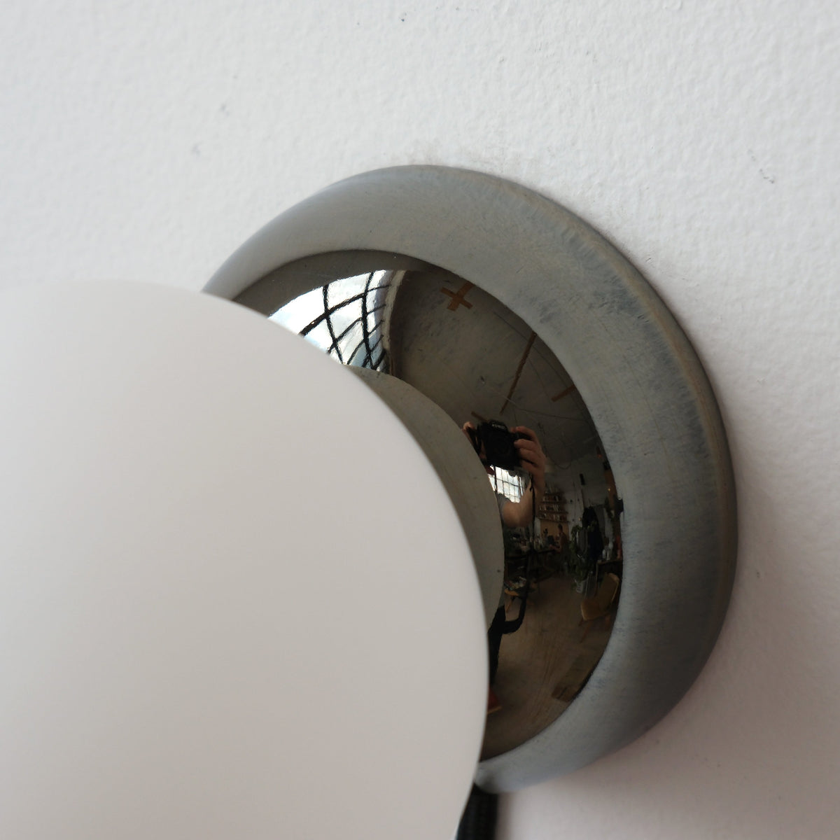 Monroe Sconce