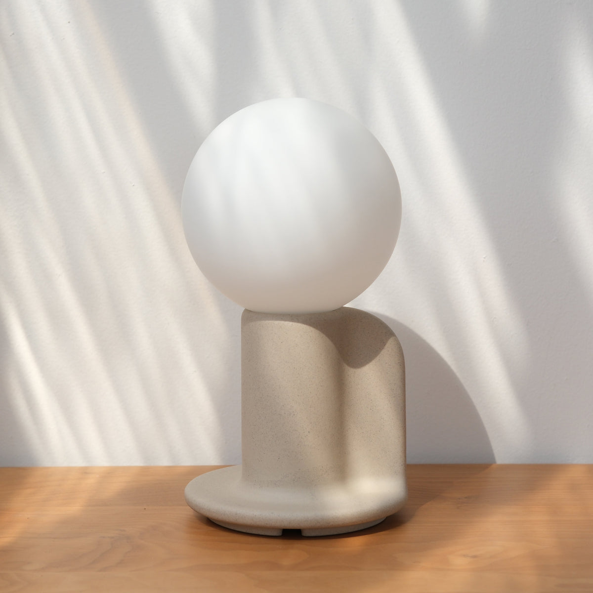 Q Lamp