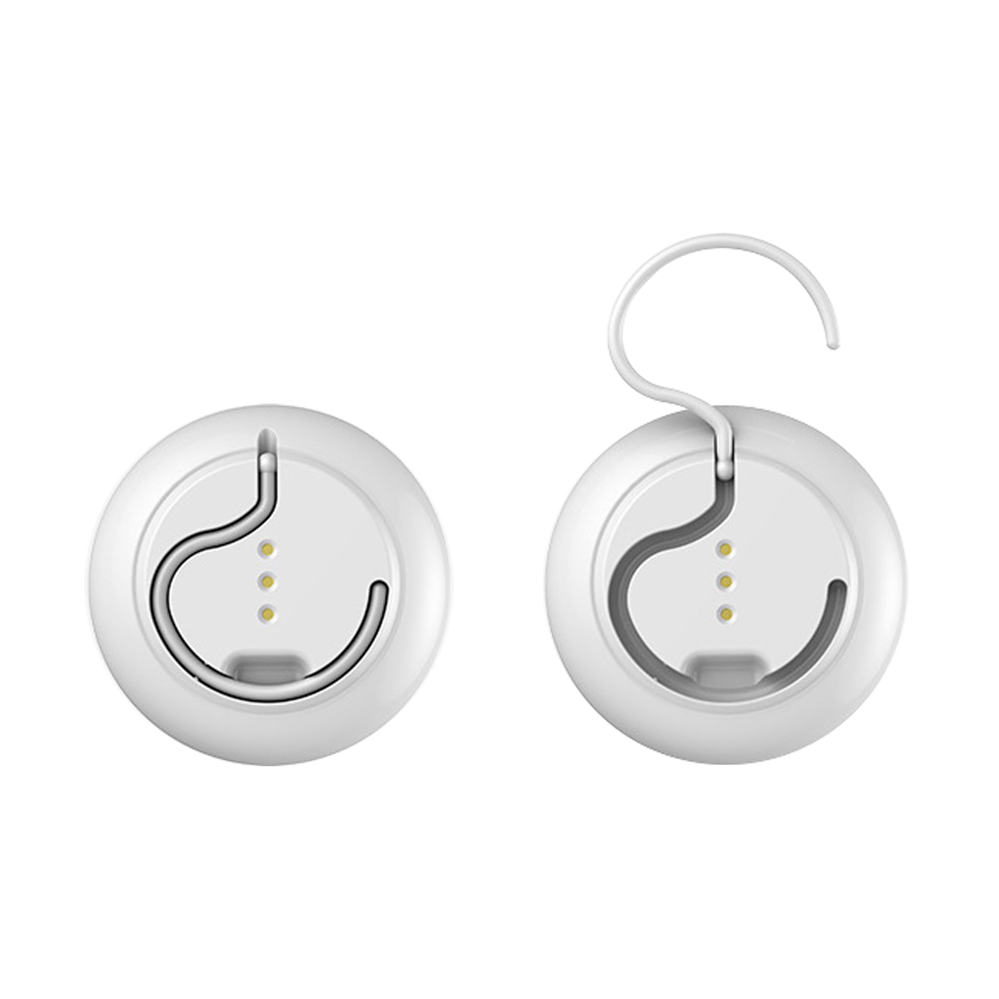 Charge & Glow Dot Light Set - XENTAR