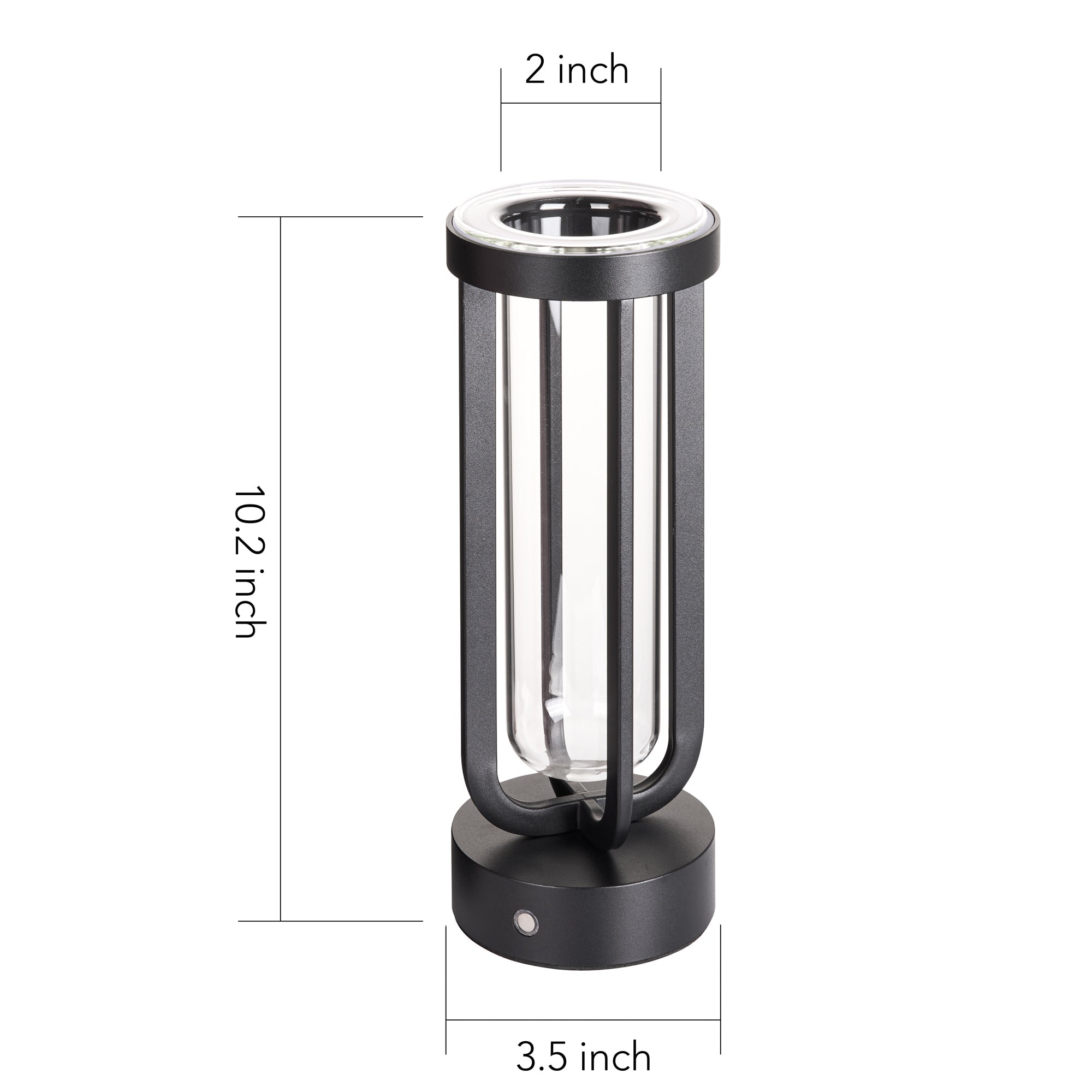 LED Vase Lamp - XENTAR
