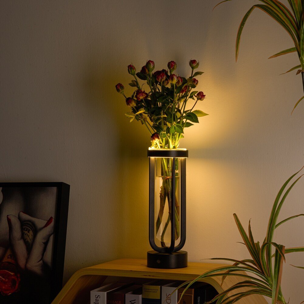 LED Vase Lamp - XENTAR