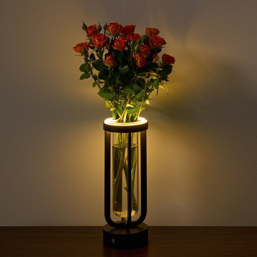 LED Vase Lamp - XENTAR