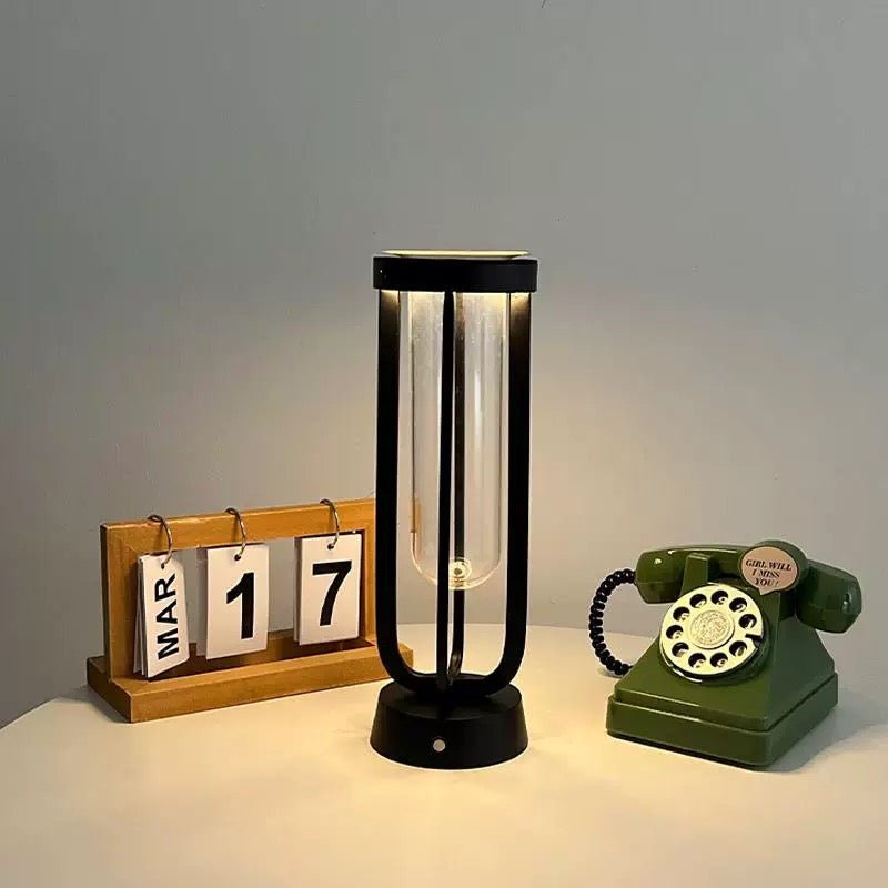 LED Vase Lamp - XENTAR