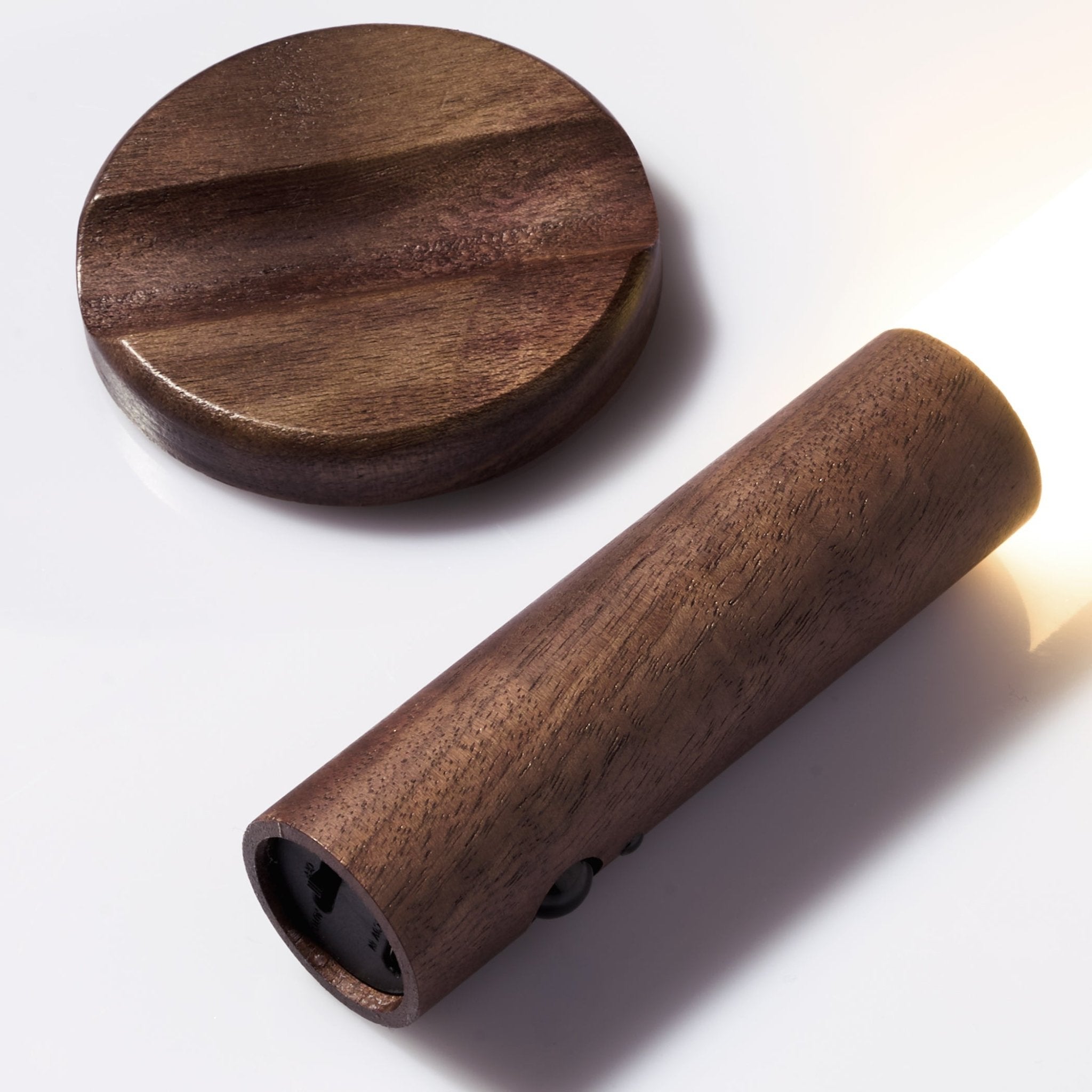 Motion Sensor Wall Sconce, Rechargeable & Portable - XENTAR