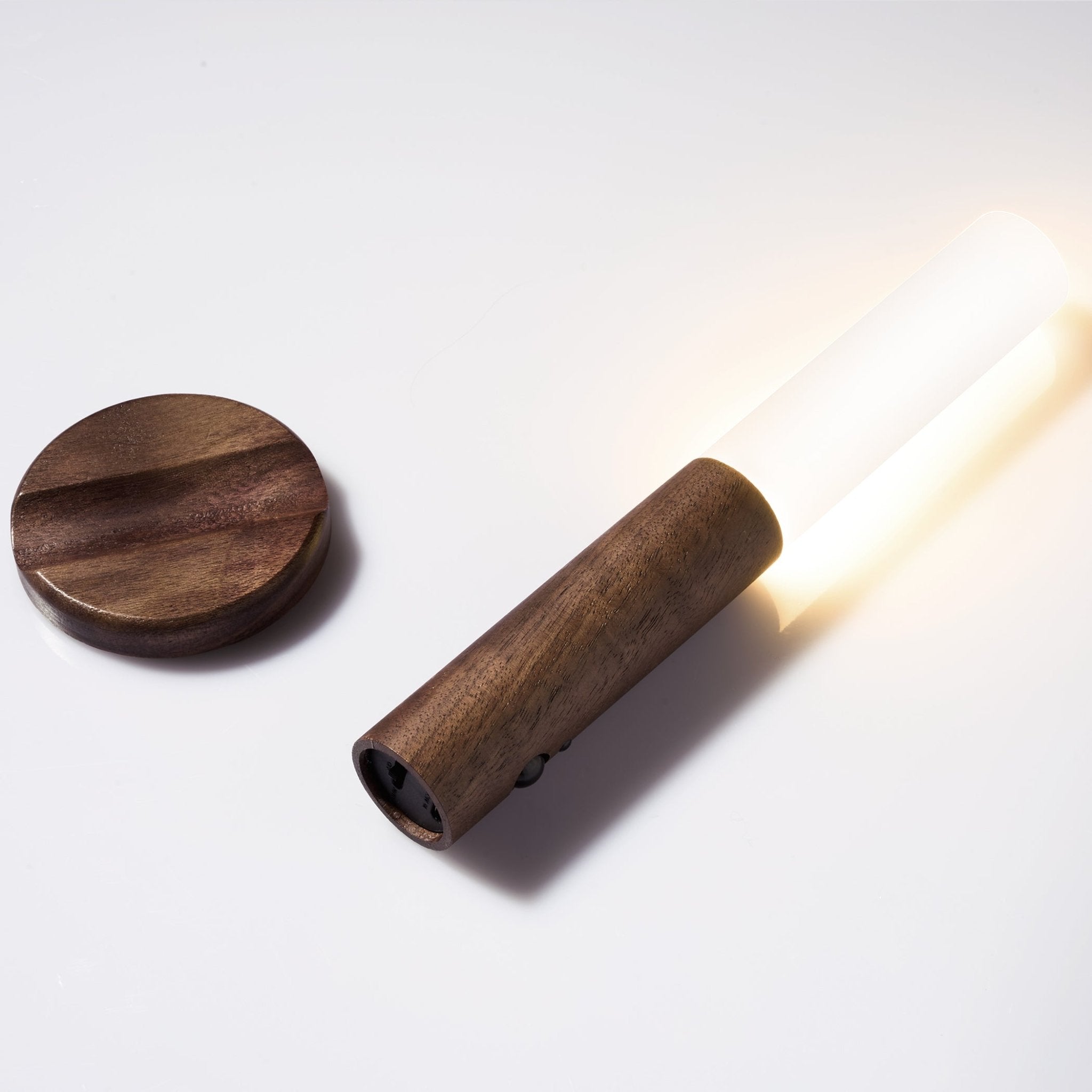 Motion Sensor Wall Sconce, Rechargeable & Portable - XENTAR