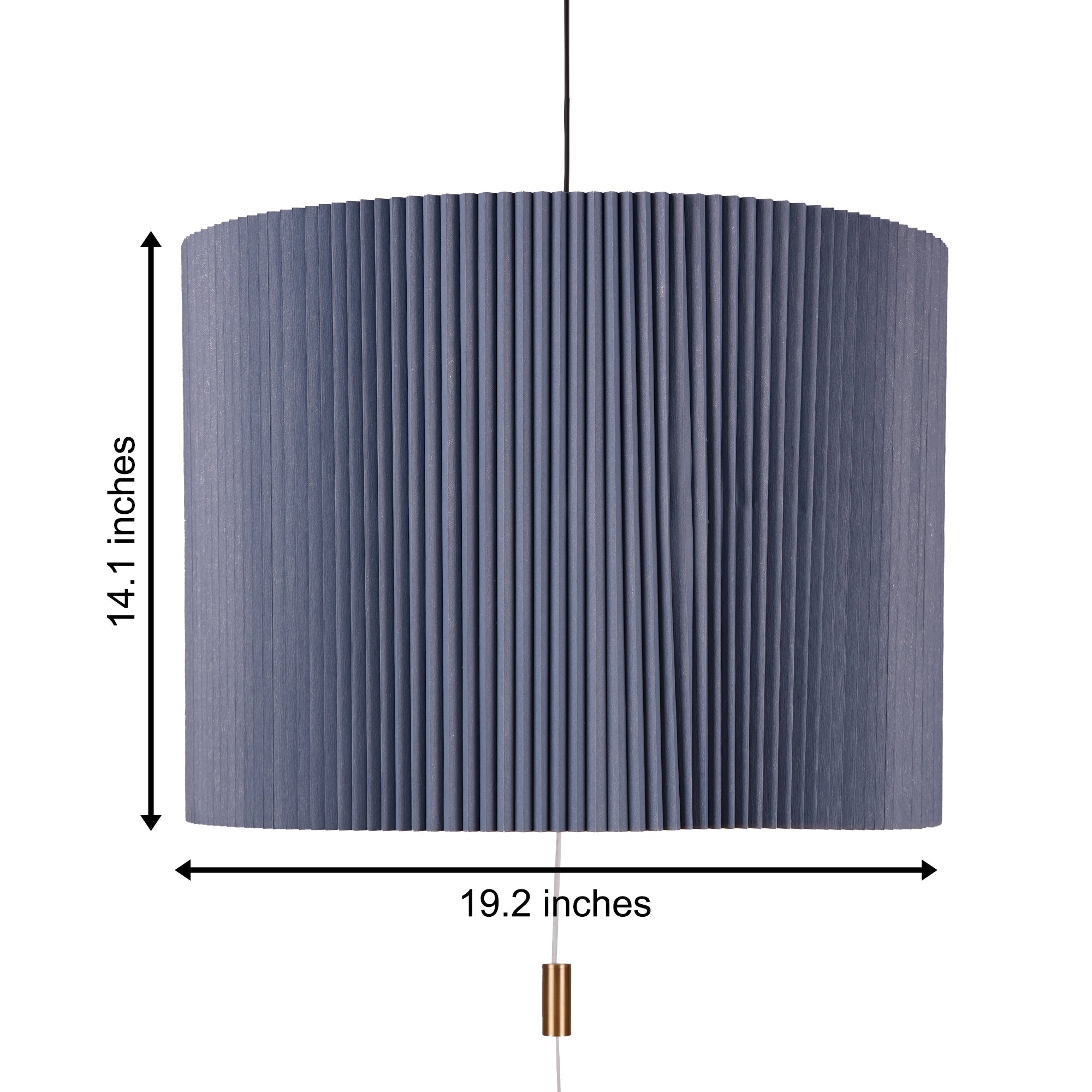 Shape Changing Pendant Lamp - XENTAR