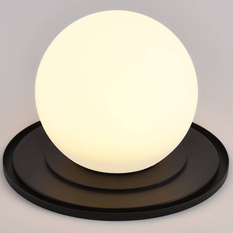 Solar Powered LED Outdoor Floor Lamp - XENTAR