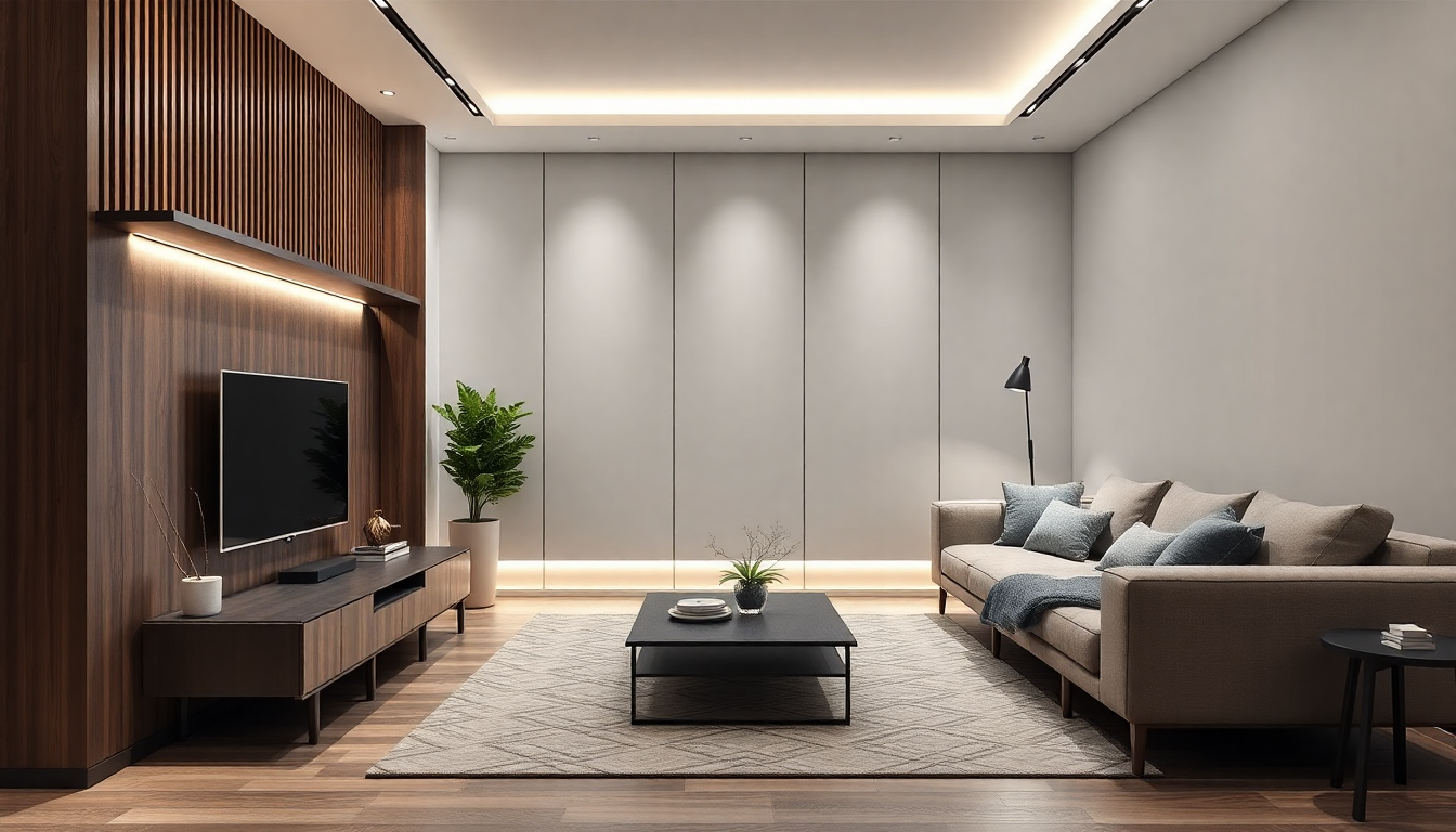 Smart Lighting Trends Shaping Modular Living Spaces in 2025: Enhancing Style, Functionality, and Mood