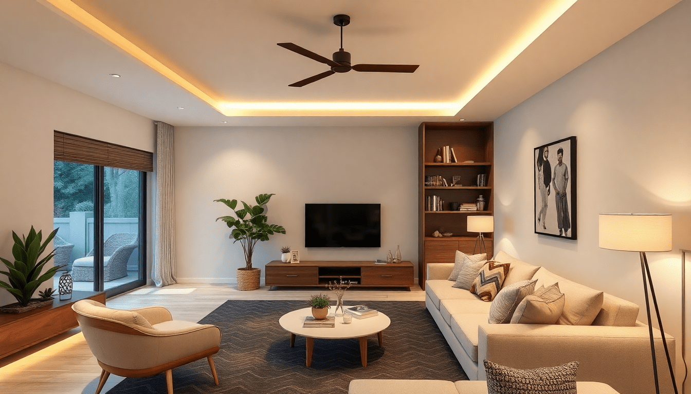 Elevate Your Home Aesthetic with Innovative Smart Lighting and Eco-Friendly Decor Tips for 2026