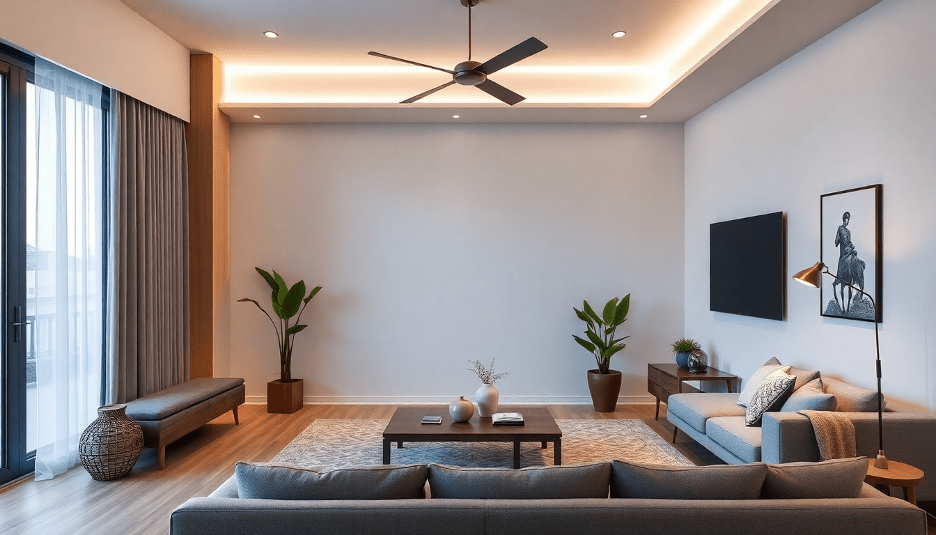 Elevate Your Interior Aesthetic with Advanced Smart Lighting Solutions and Eco-Friendly Design Trends of 2026