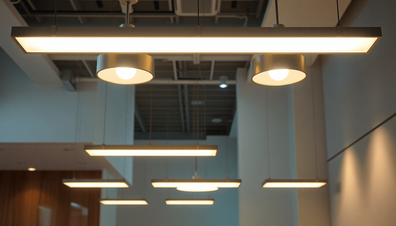 Elevate Your Interior Design with Cutting-Edge Smart Lighting Trends for Eco-Conscious Homes in 2026