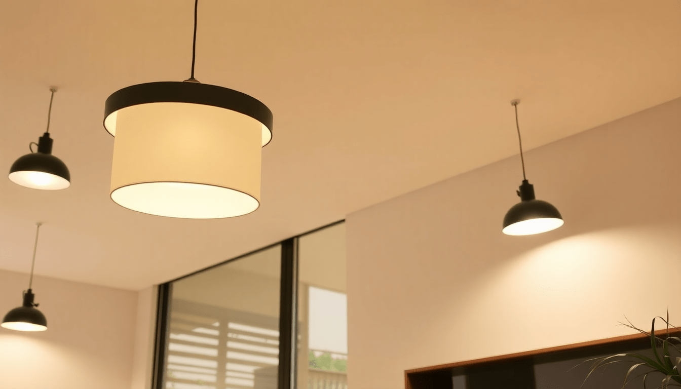 Embracing Smart Lighting Integration to Achieve Sustainable and Versatile Interior Spaces in 2026