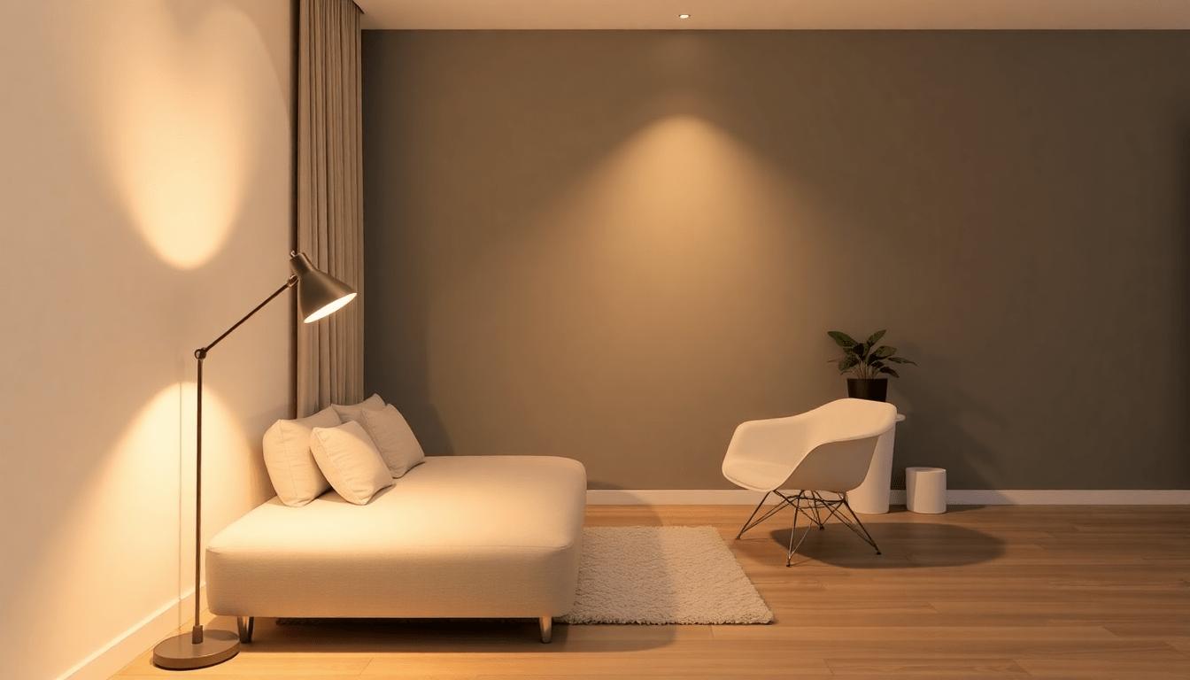 Innovative Adaptive Lighting Solutions to Elevate Compact Home Decor and Enhance Multi-Functional Furniture in 2025