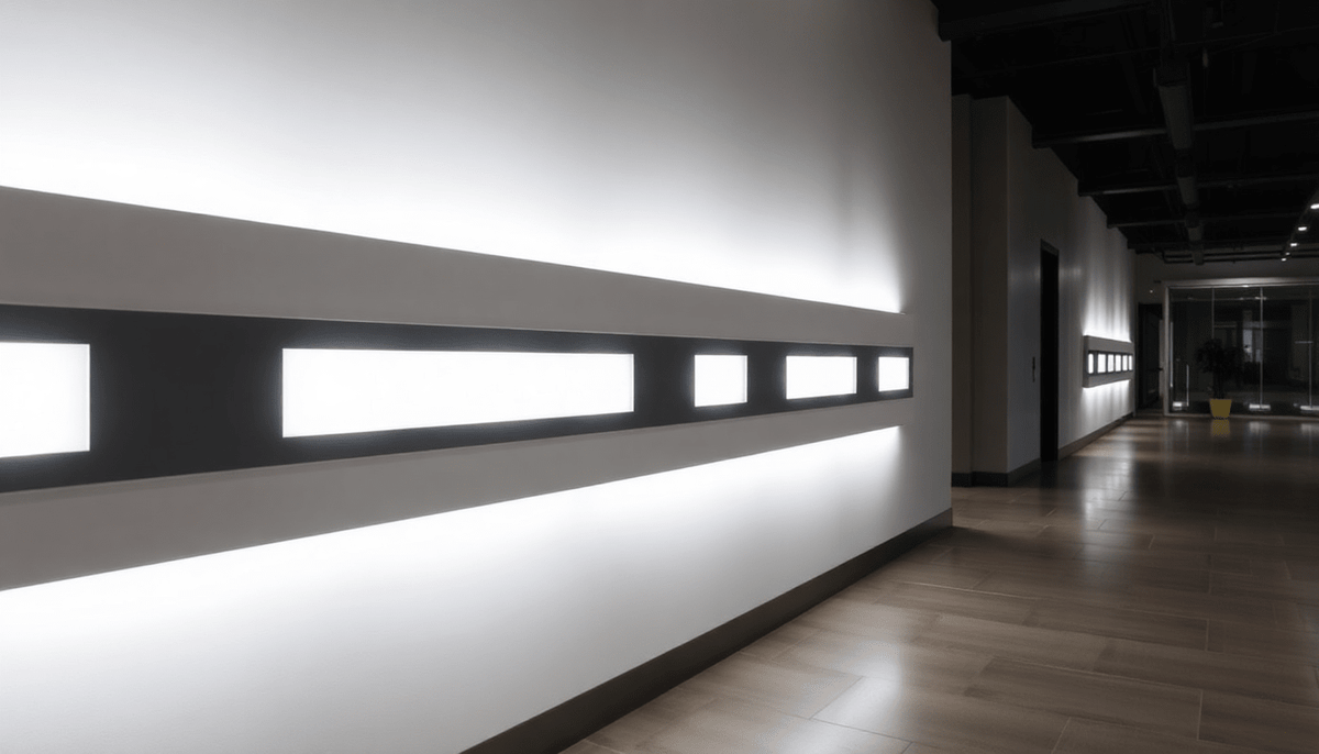 Innovative Ambient Lighting Trends for Modern, Energy-Efficient ...