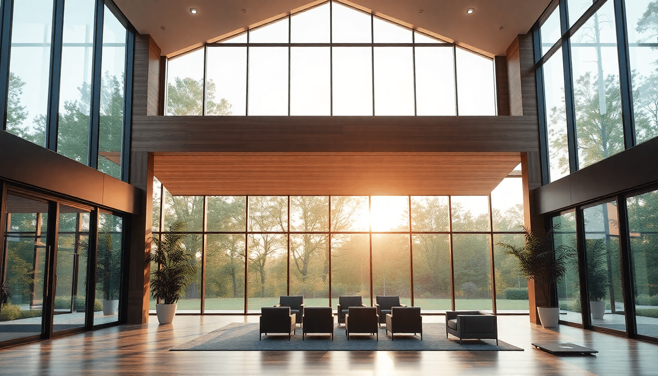Innovative Eco-Friendly Smart Lighting Techniques to Transform Modern Interior Ambiances in 2026
