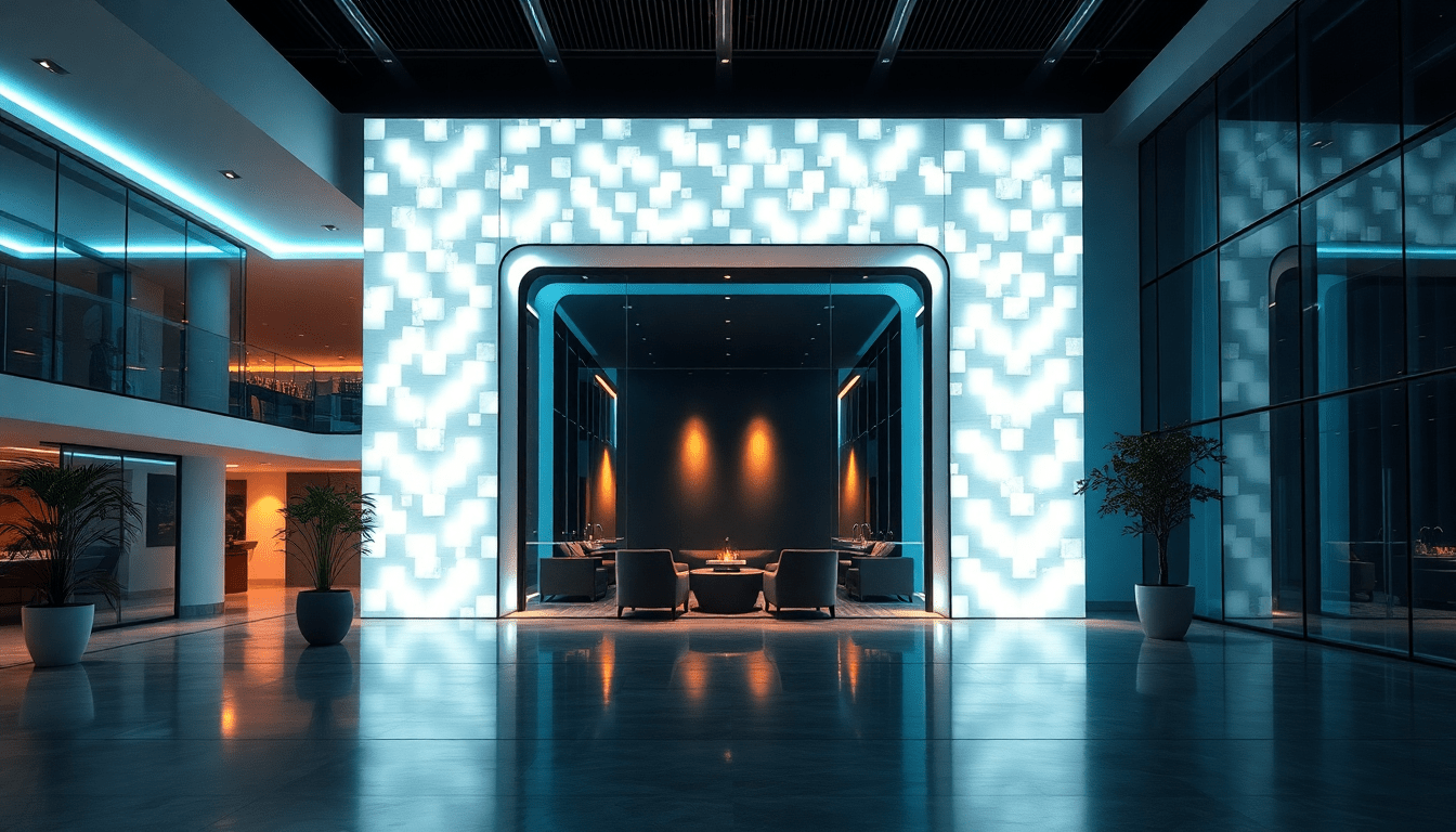 Innovative Layered Ambient Lighting Techniques to Create Personalized, Energy-Efficient Modern Interior Spaces in 2026