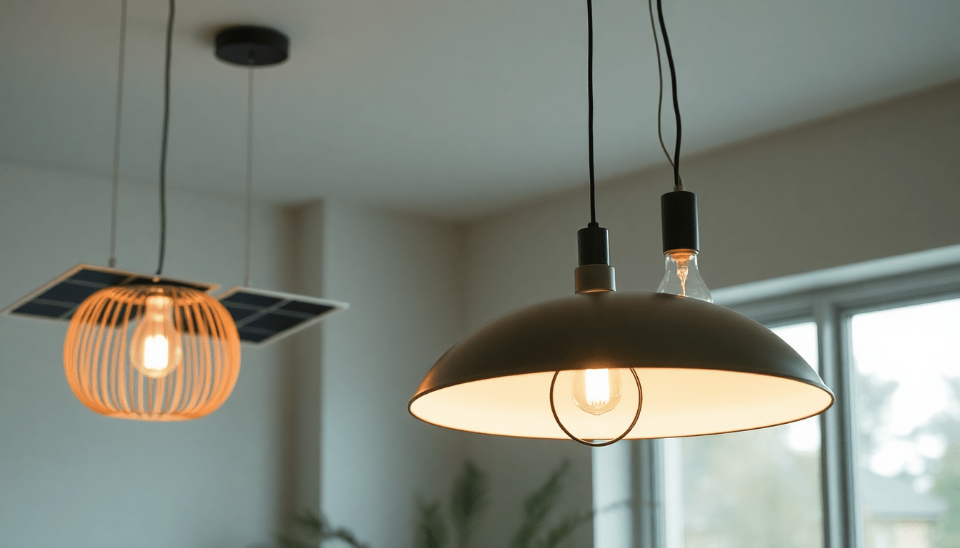 Innovative Lighting Solutions for Eco-Conscious Modern Homes: Sustainable Tech Trends in 2026