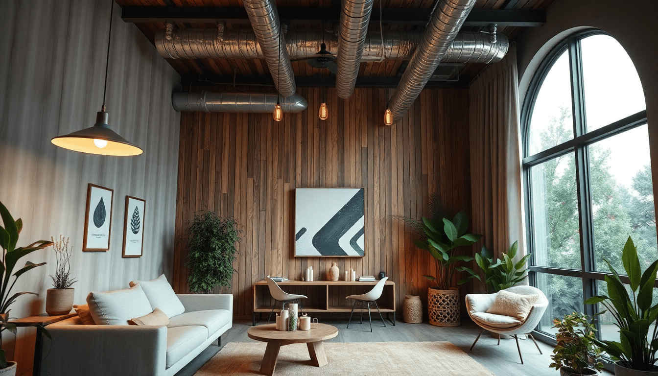 Innovative Smart Ambient Lighting Ideas to Elevate Sustainable Interior Designs in 2026